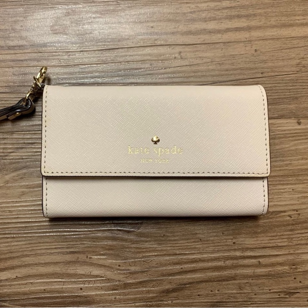 Kate Spade Wristlet